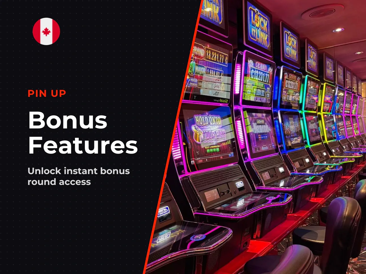 What Buy and Ante Options Provide