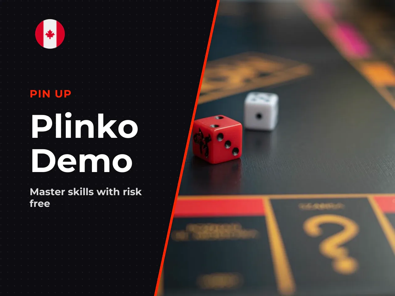 What You Can Learn from Plinko