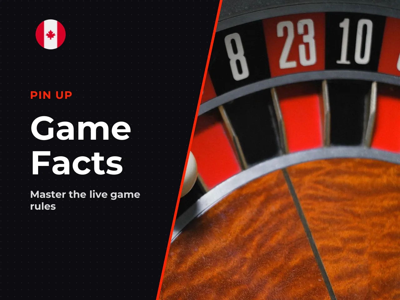 Quick Facts at a Glance