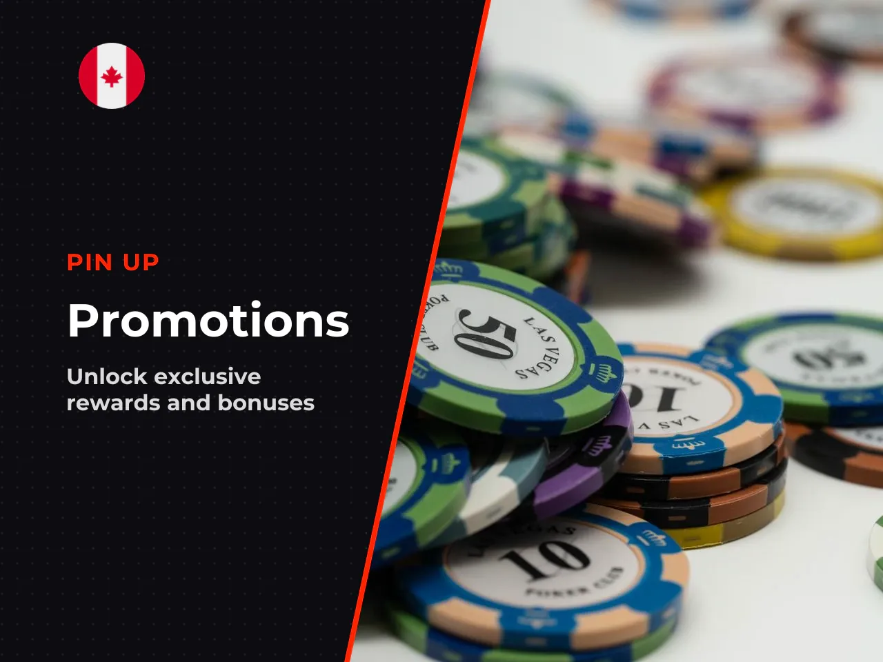 Ongoing Promotions