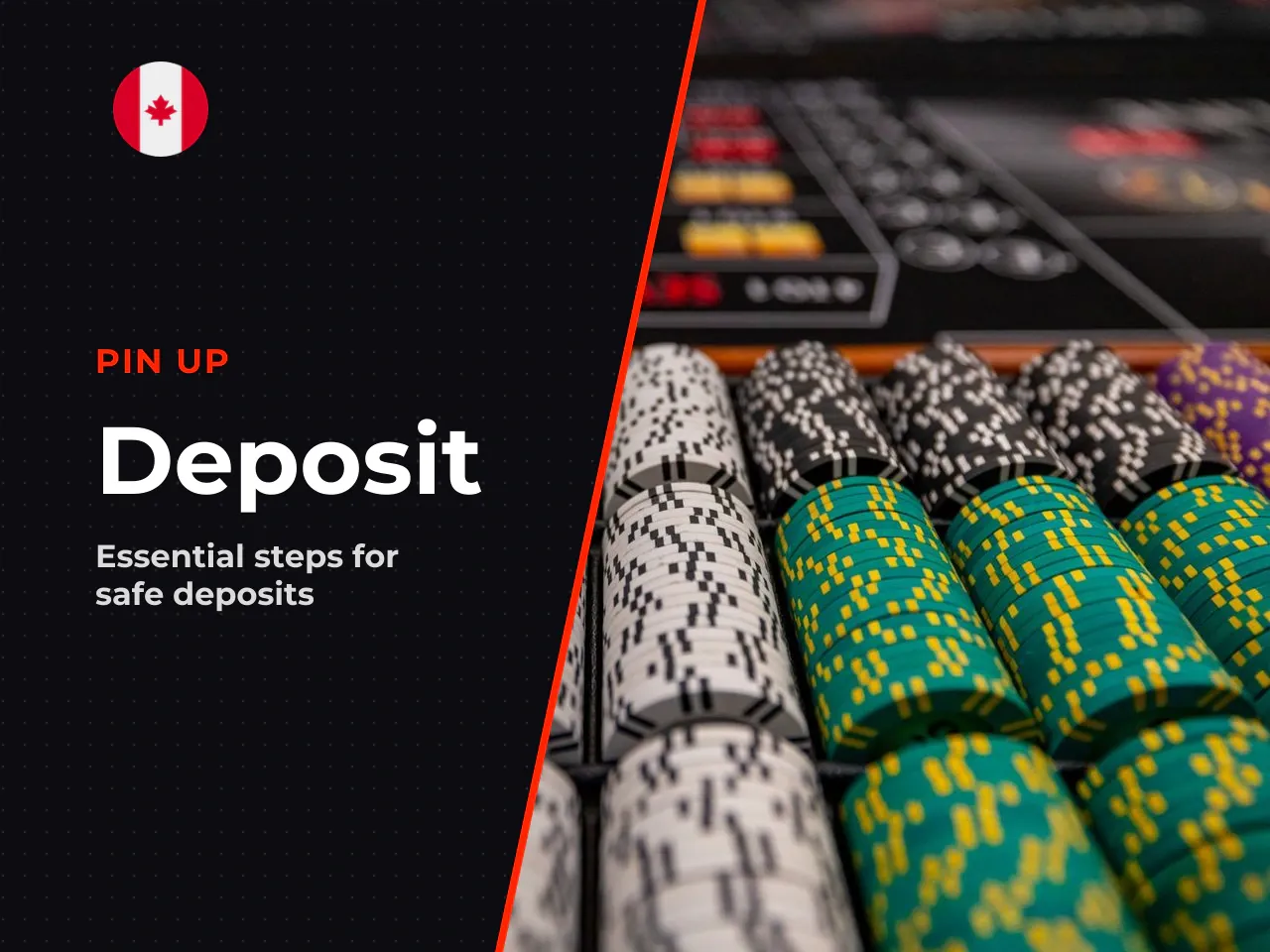 Checklist 4 Verifications Before You Deposit