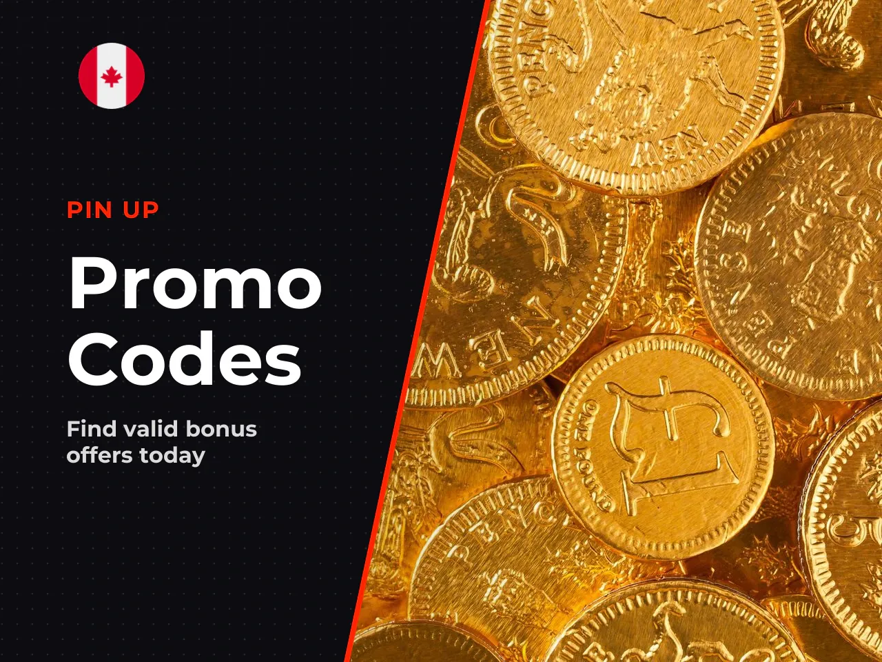 Where to Find Valid Pin-Up Promo