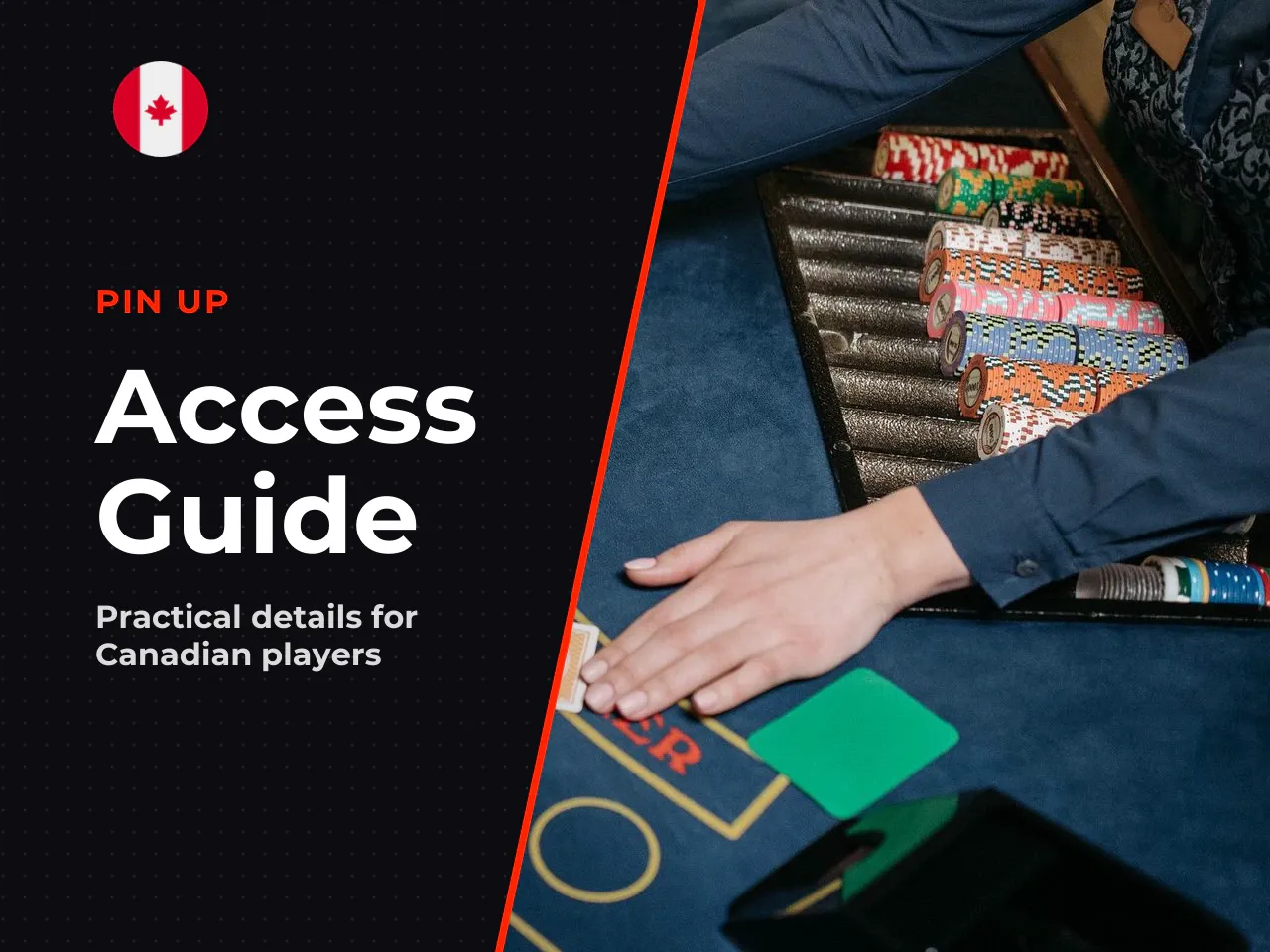Availability, Language and Access Considerations in