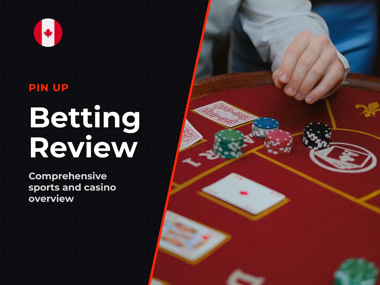 Pin Up Bet Review Login, Online