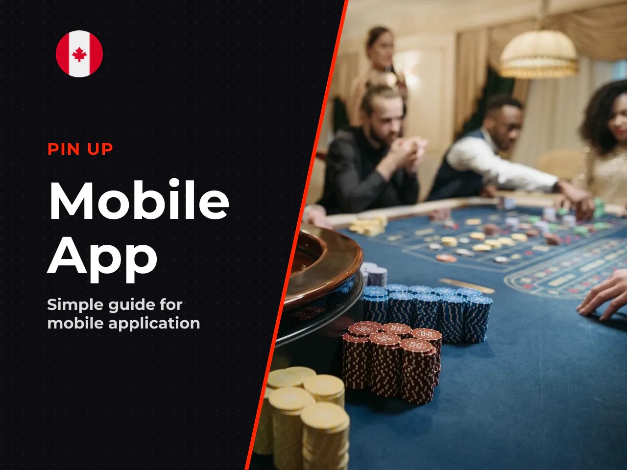 Pin Up APK How to Download