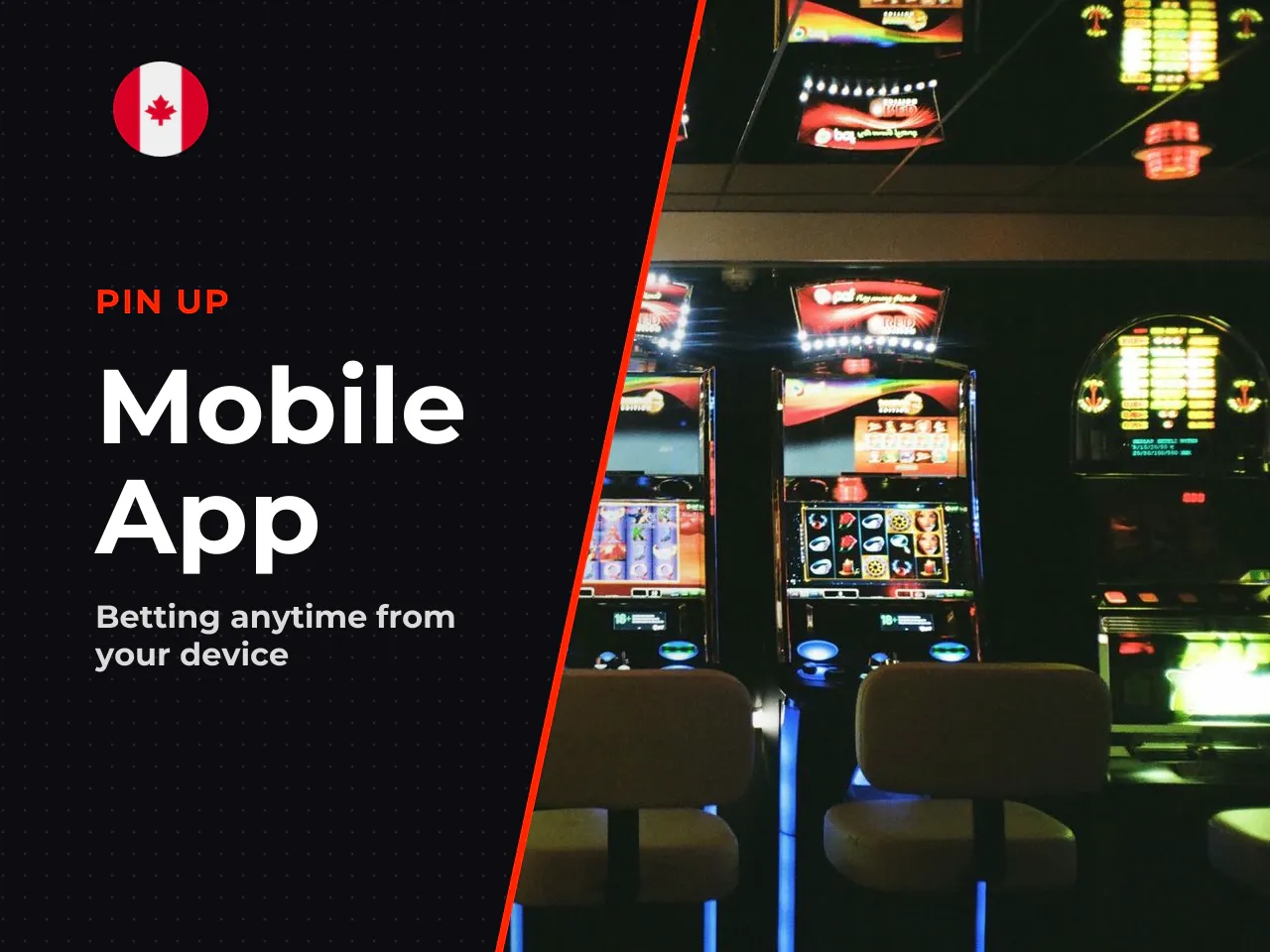 Mobile Version and Bet App Access