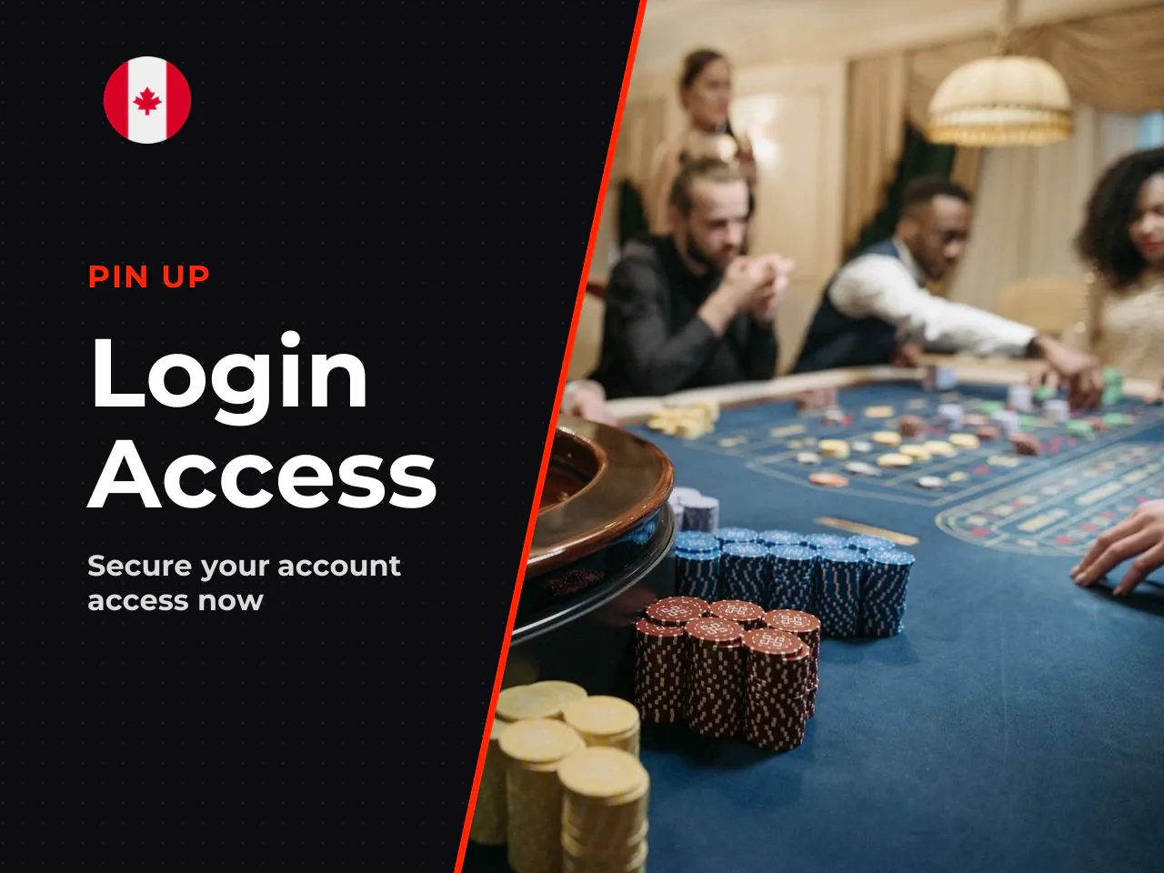 Main Steps to Enter Your Account