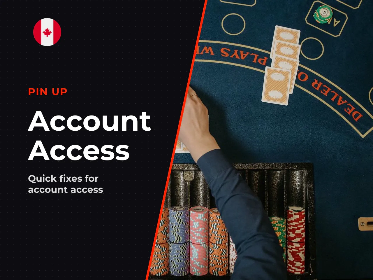 What to Check if Login Does