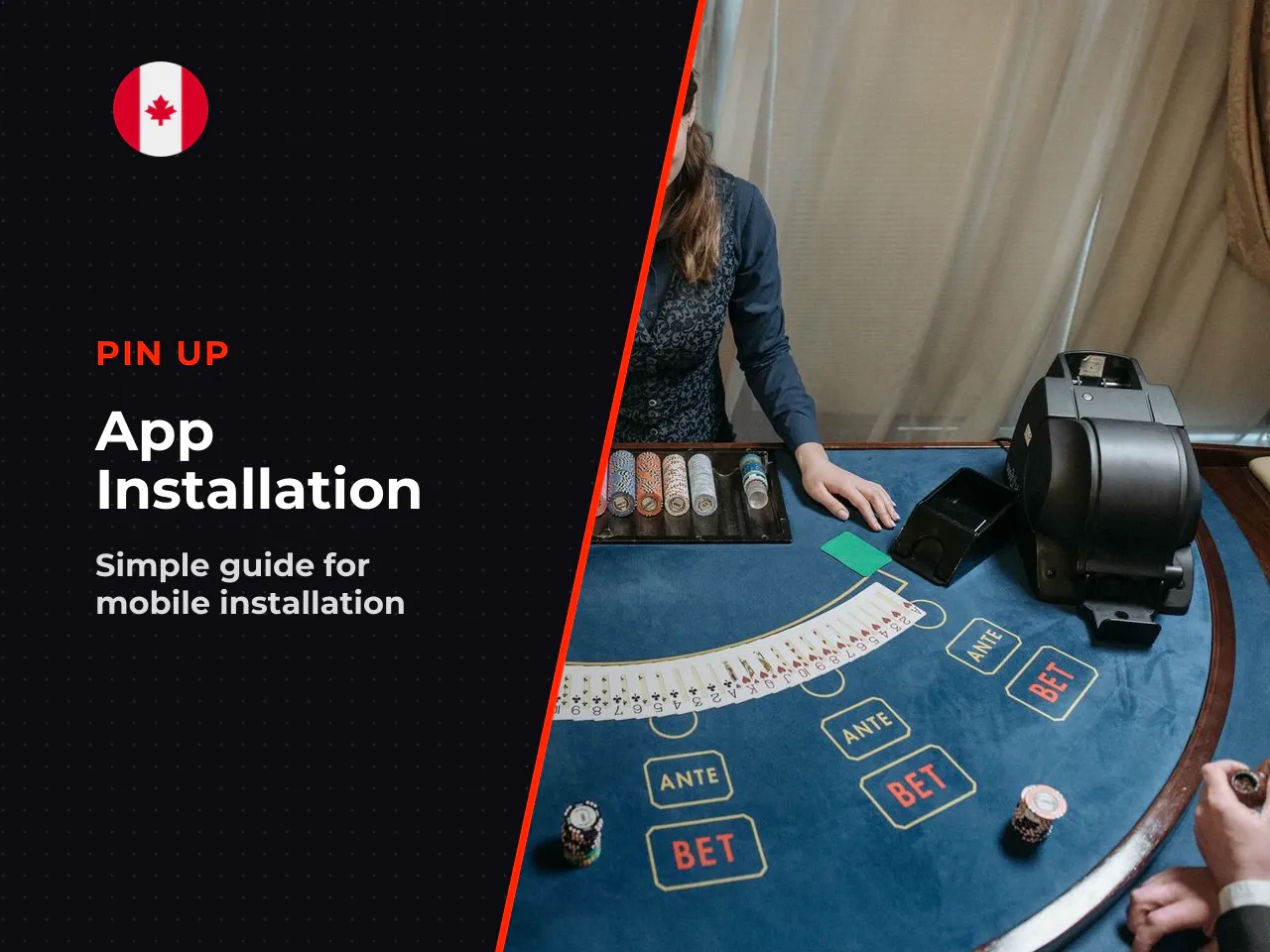 Step-by-Step Download and Install Process. 1