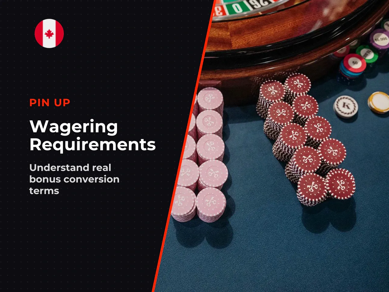 No-deposit bonuses carry higher wagering multiples