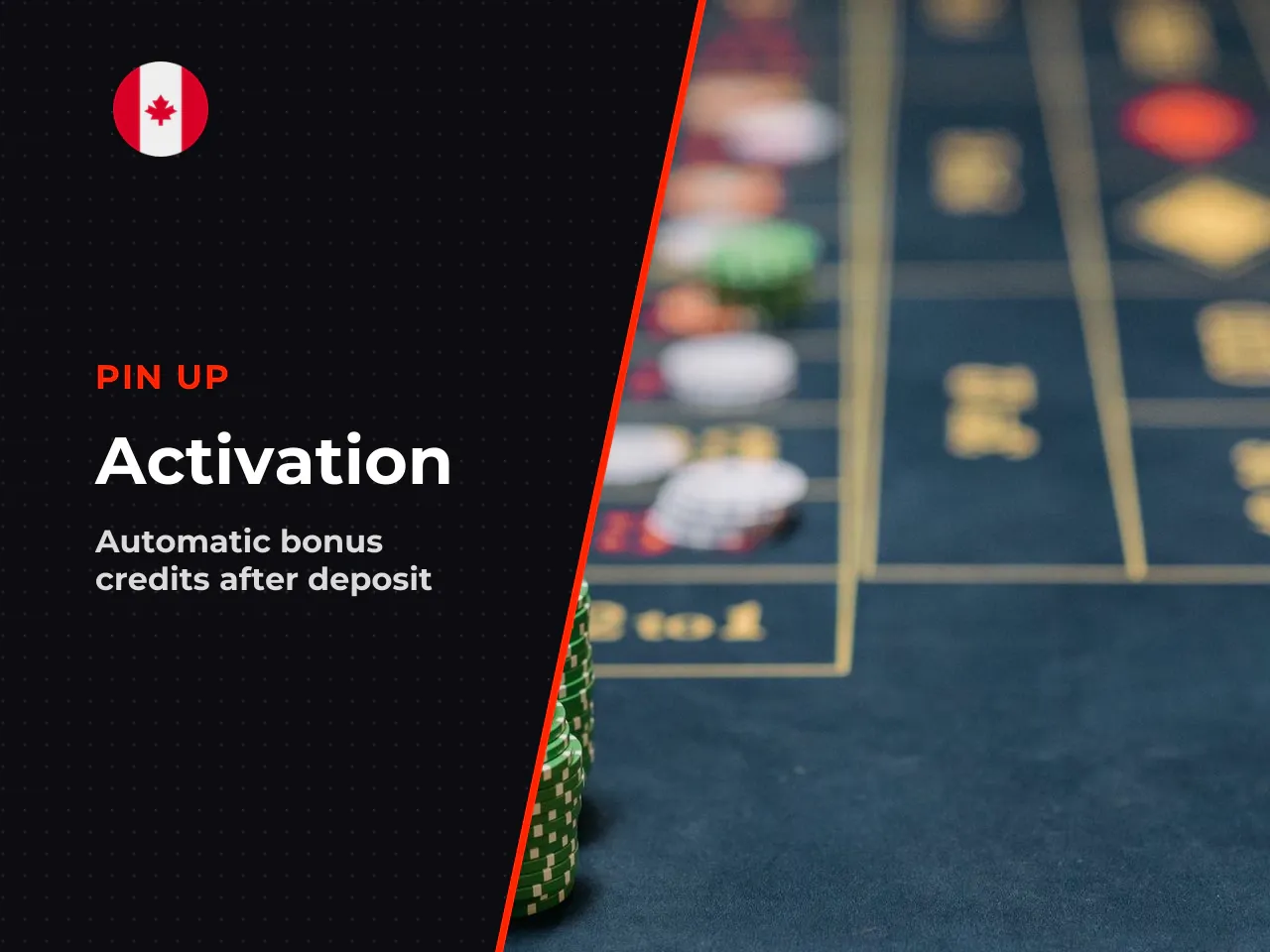 How to Activate the Offer After