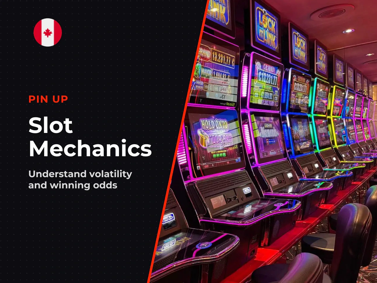 What RTP and Volatility Mean for