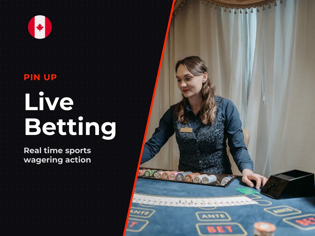 Live Betting and Real-Time Sportsbook Experience