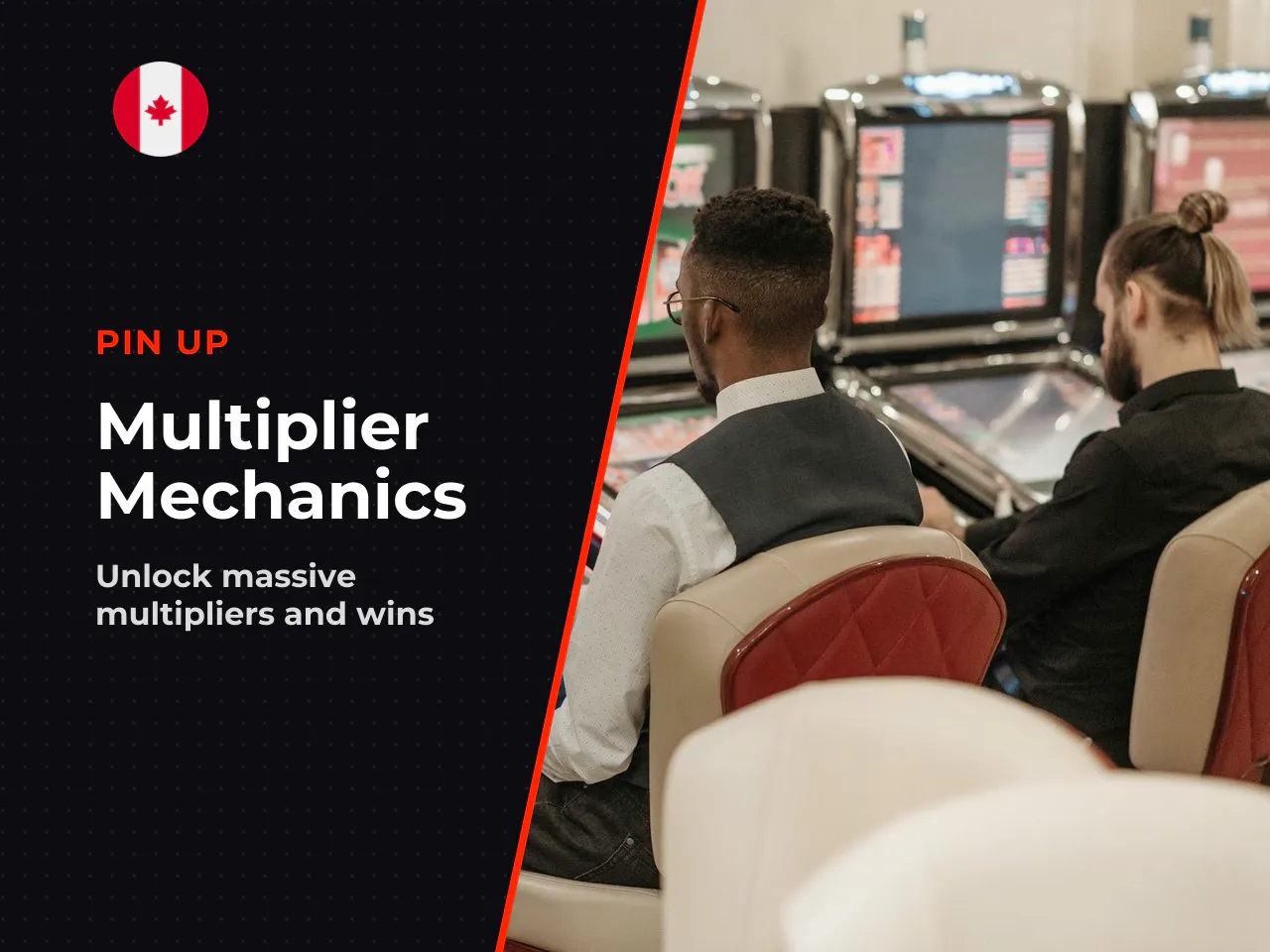 Multiplier Mechanics and Total Win Logic