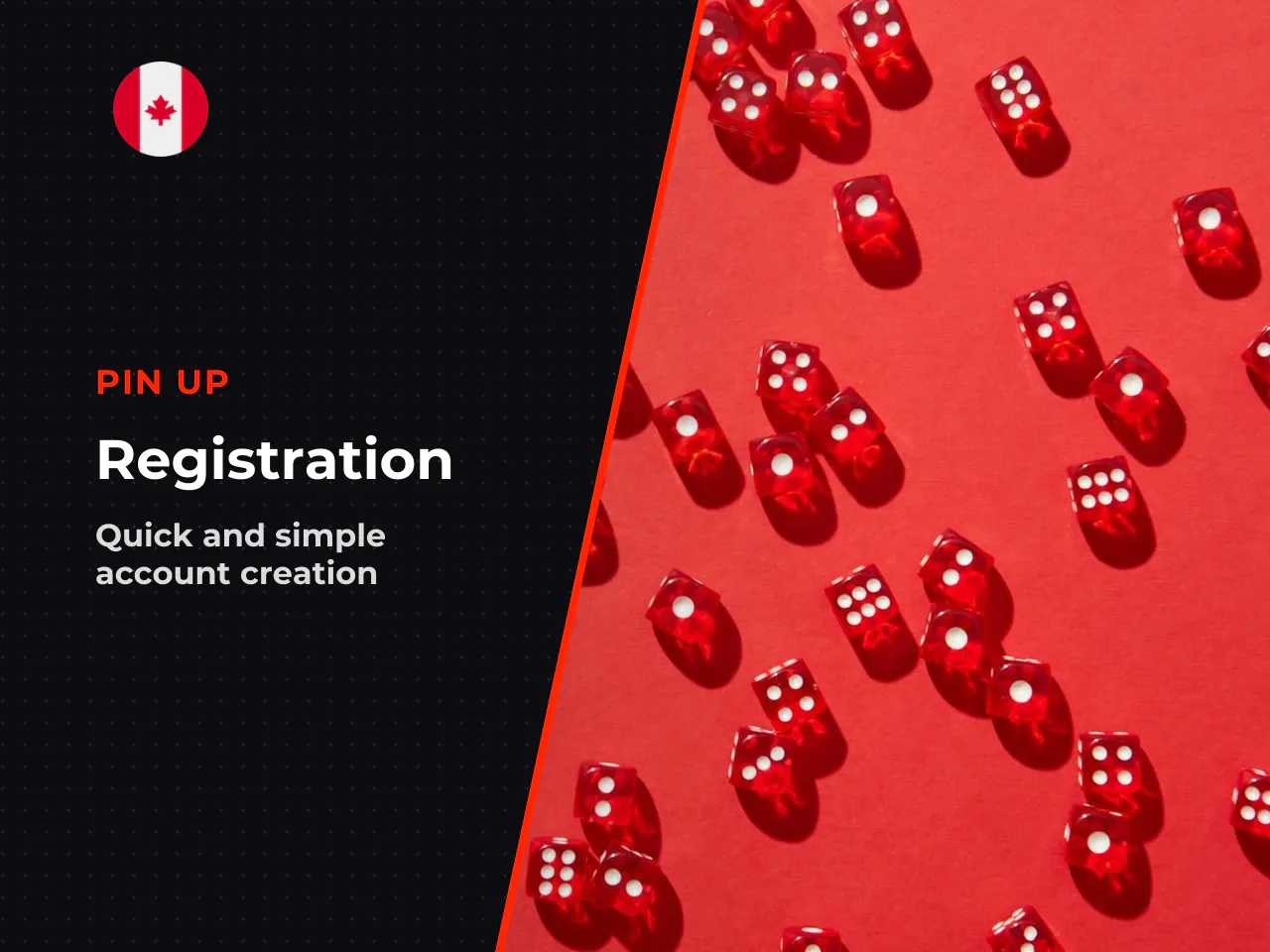 Registration walkthrough if you are new
