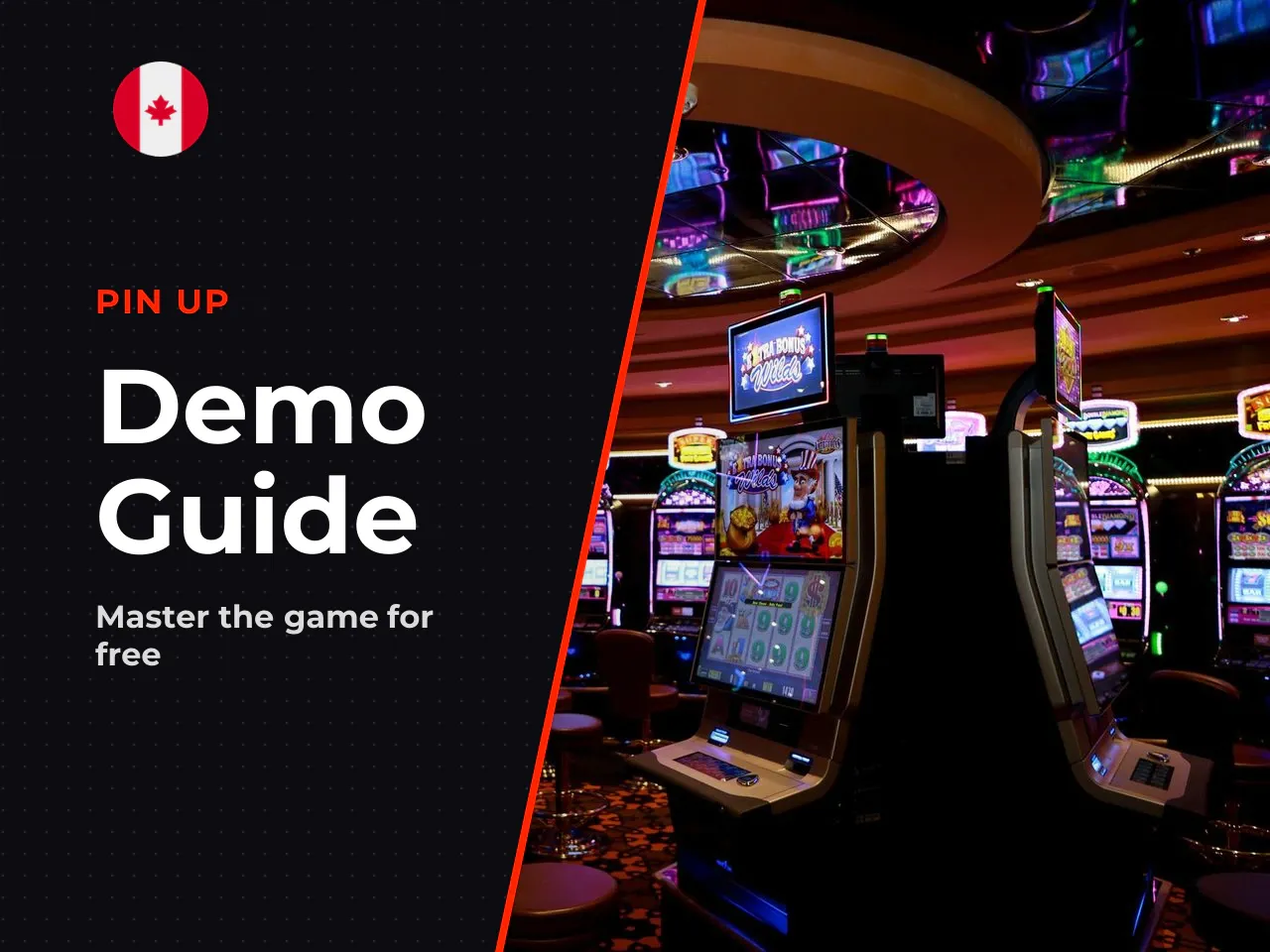 Demo Checklist - Verify Before You