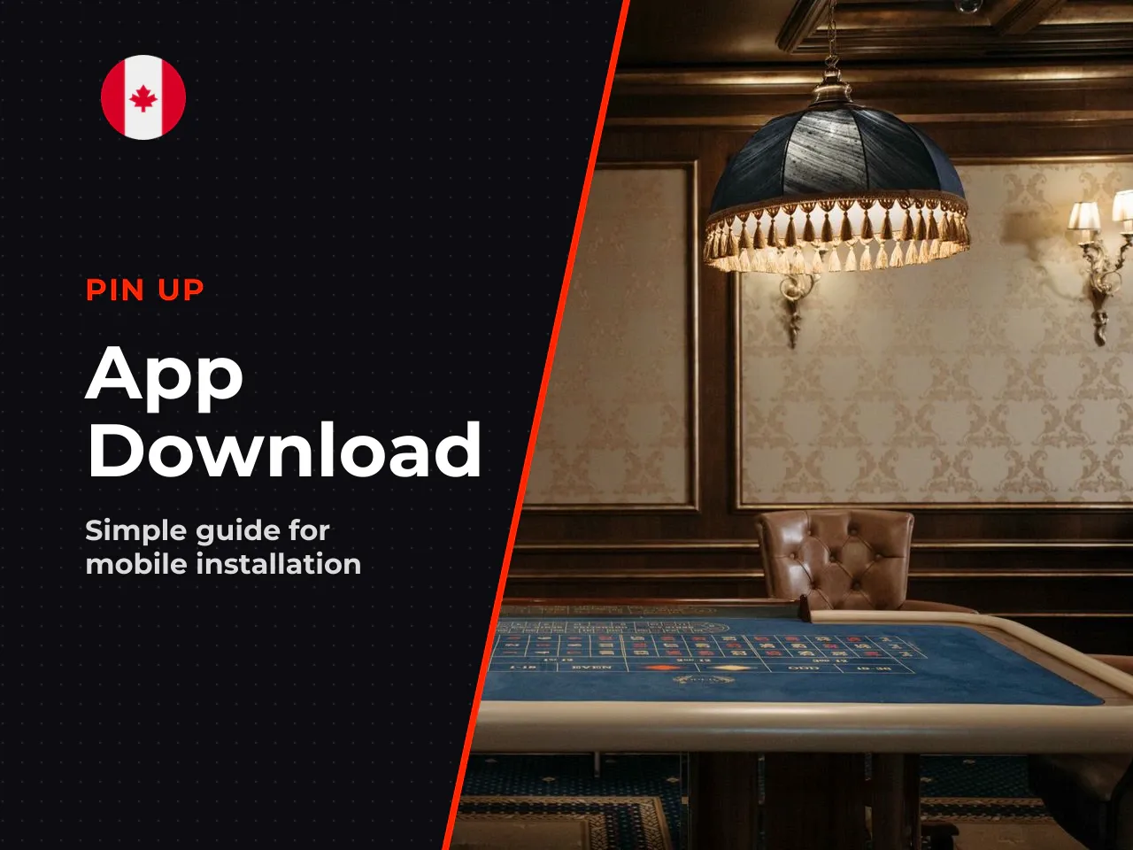 Android Step-by-Step APK Installation. The Pin-Up