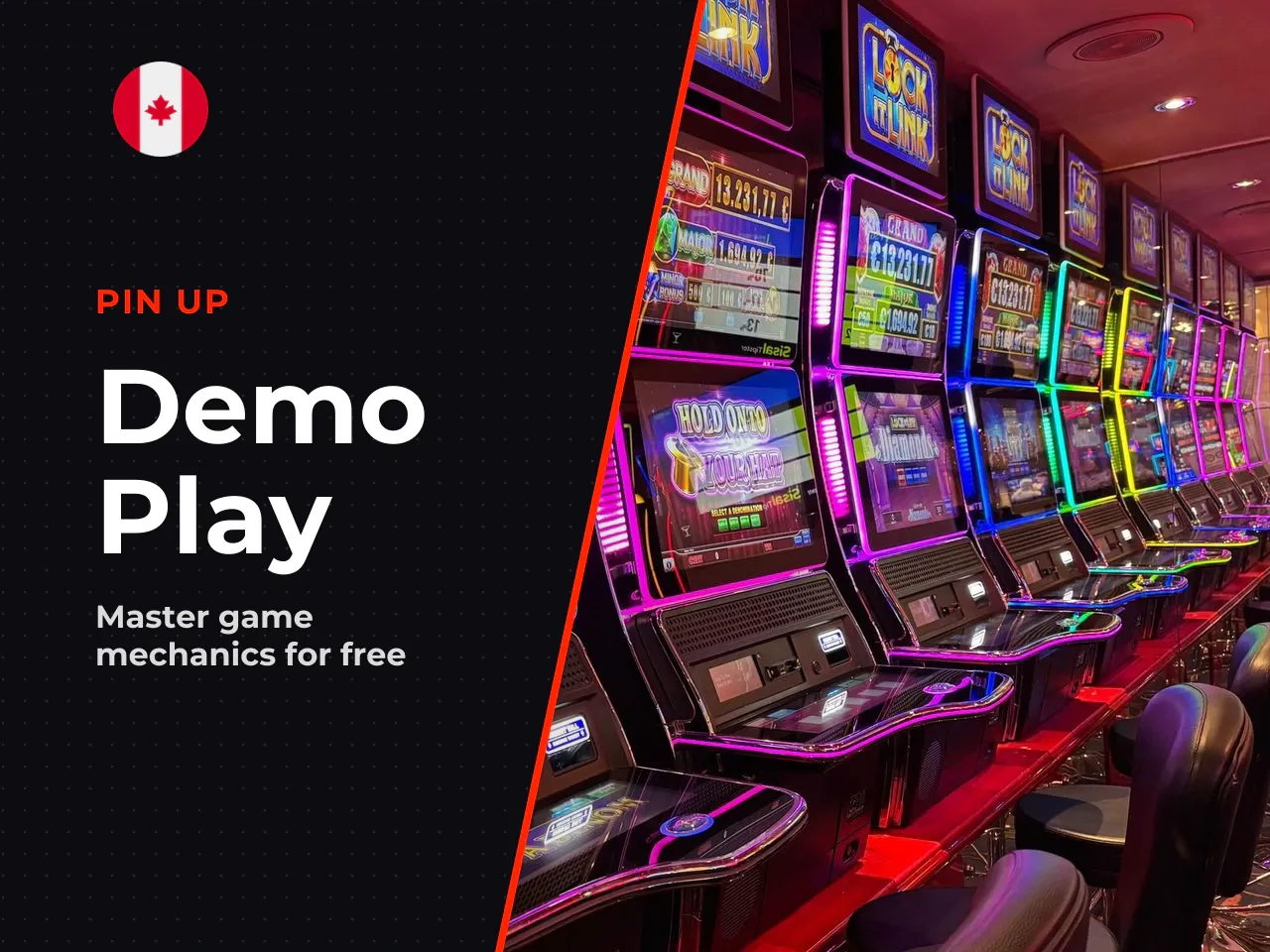 What Demo Mode Lets You Test