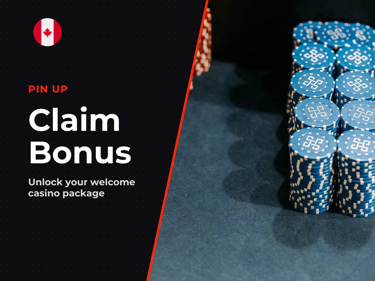 Activating the Casino Offer. If you