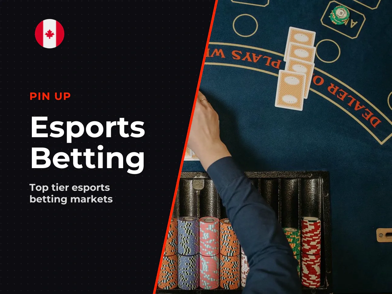 Match Betting and Esports Betting Coverage
