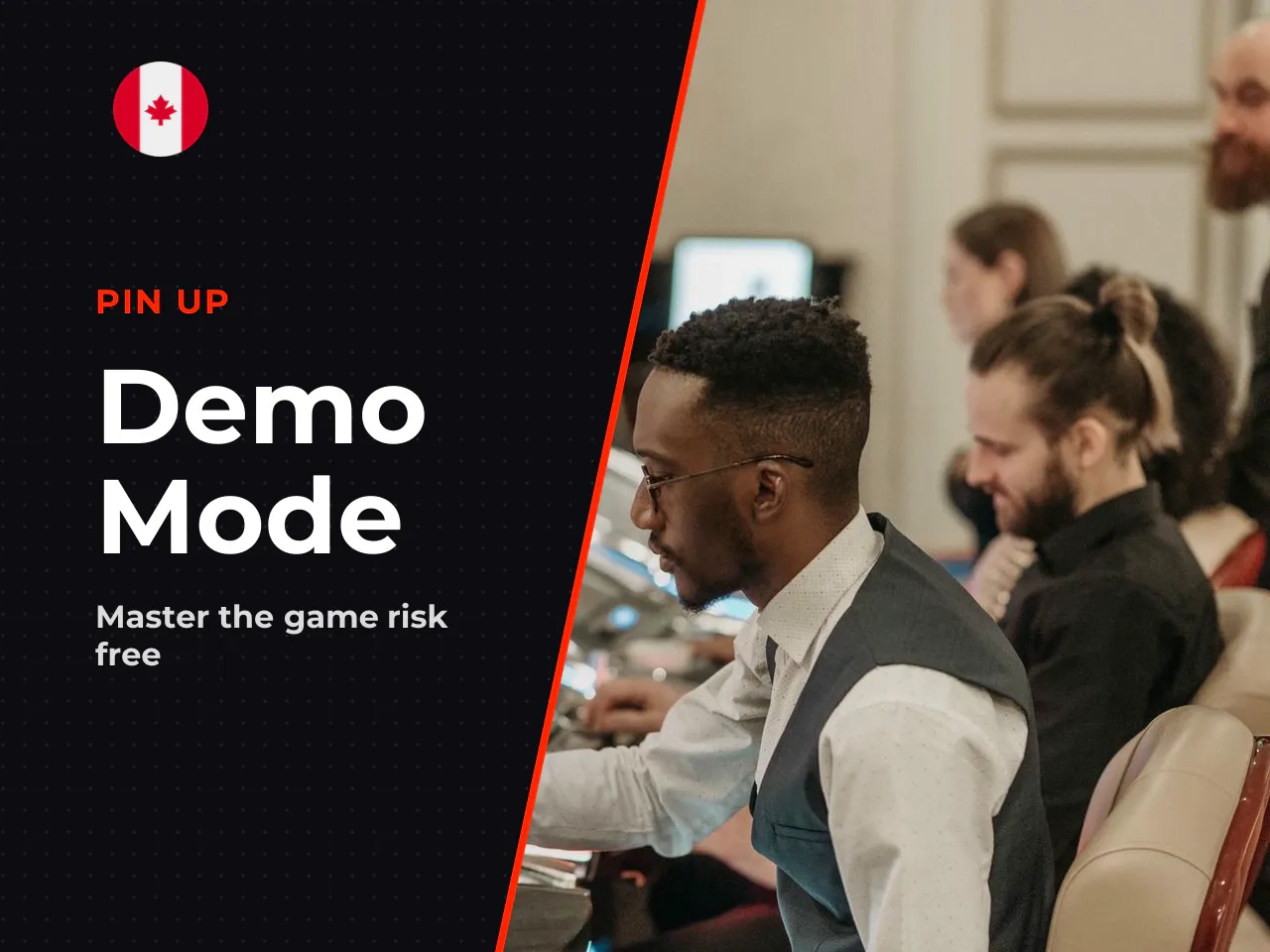 Why Demo and Free Mode Matter