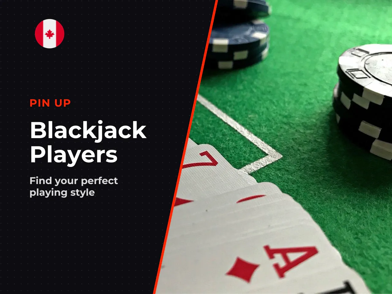 Who Online Blackjack Is Best For