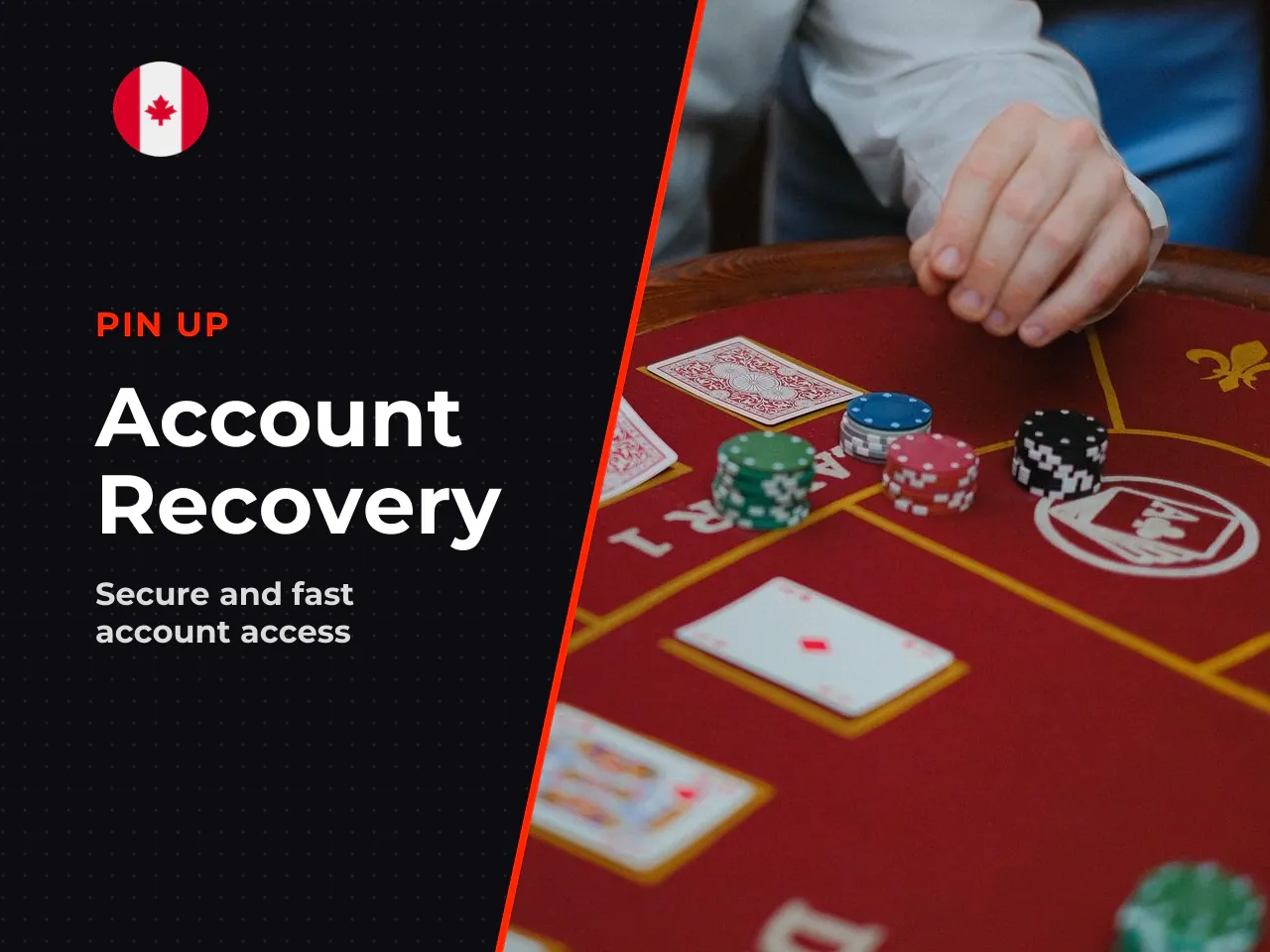 Password Recovery and Account Access Restoration