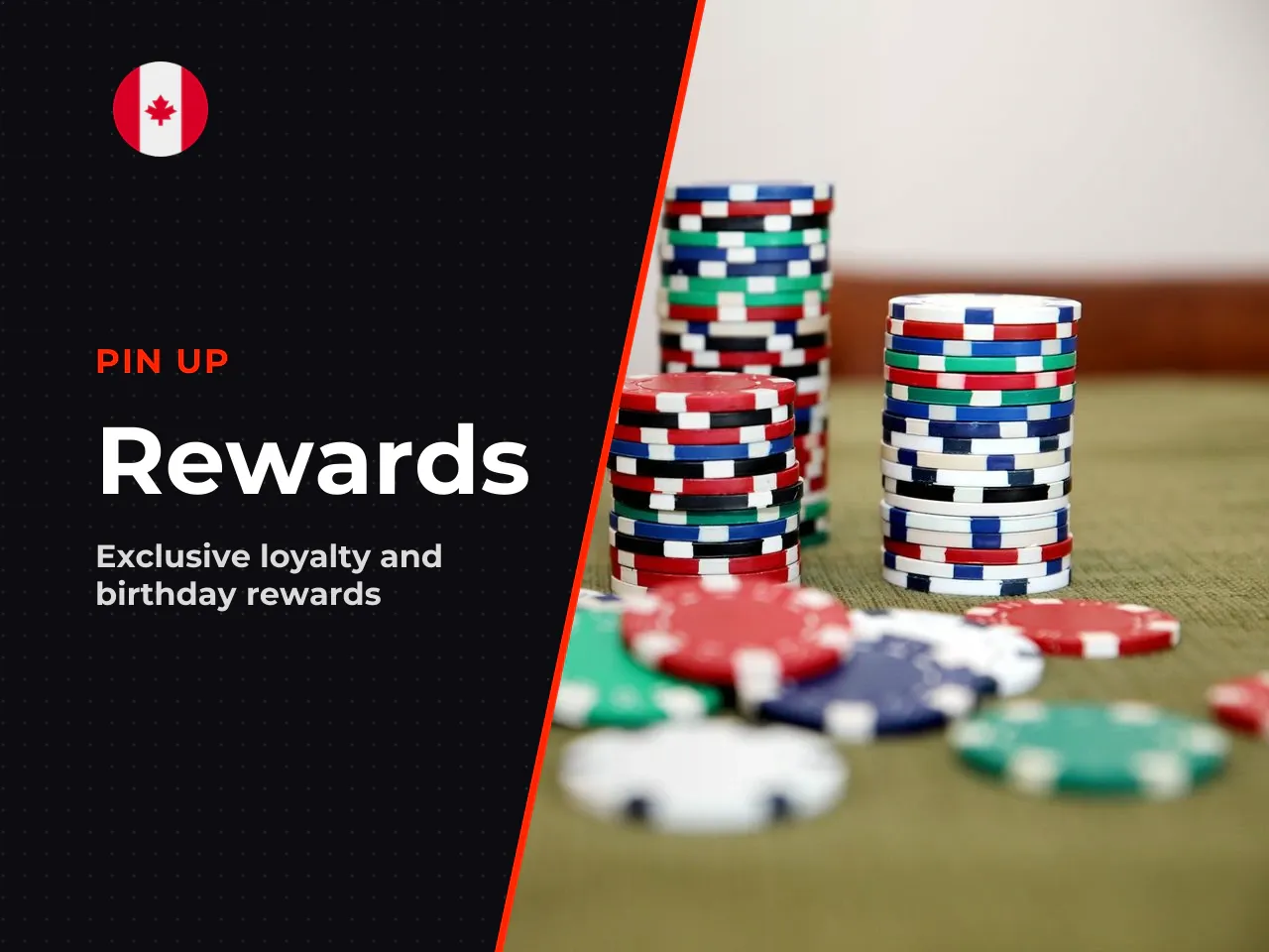 Standard no-deposit bonus codes are largely