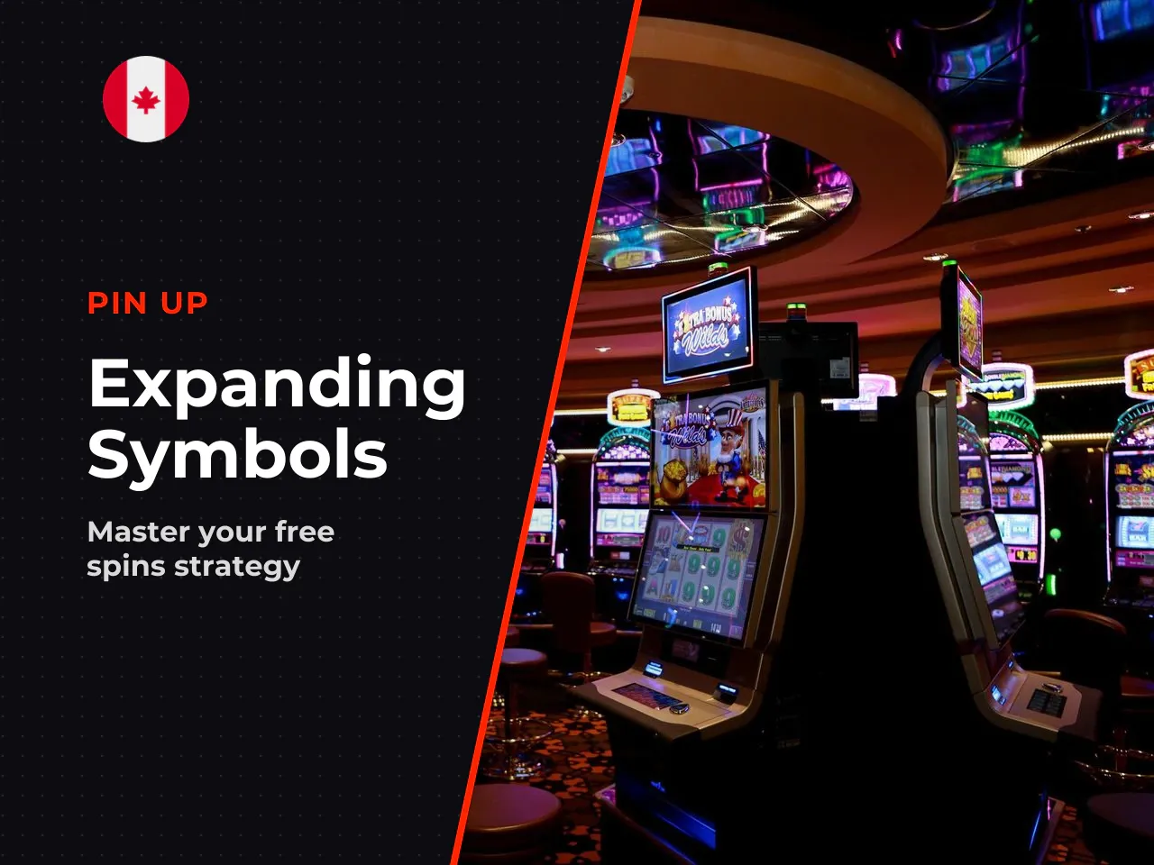 Why Expanding Symbols Matter in Bonus