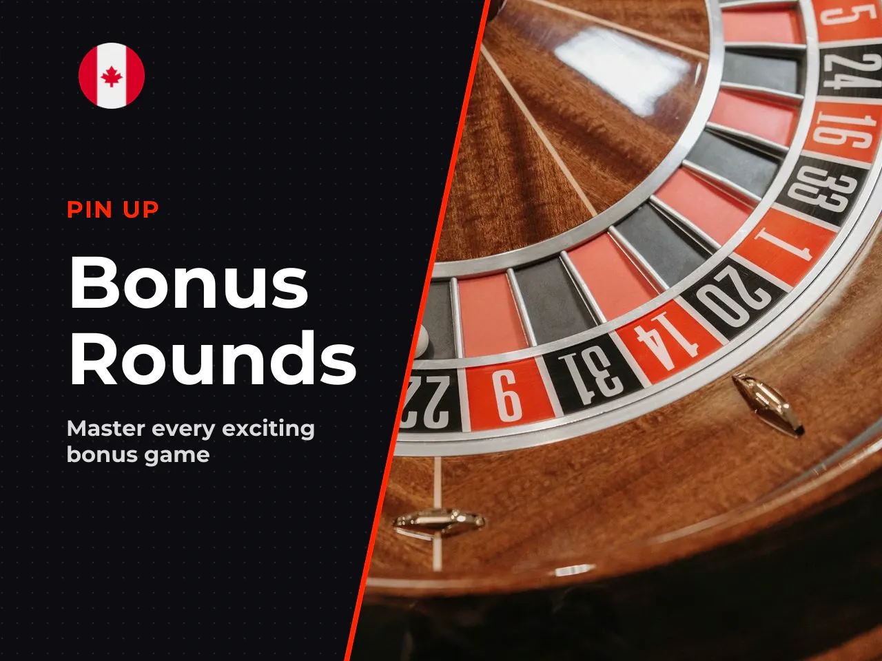 How to Enter Bonus Rounds During
