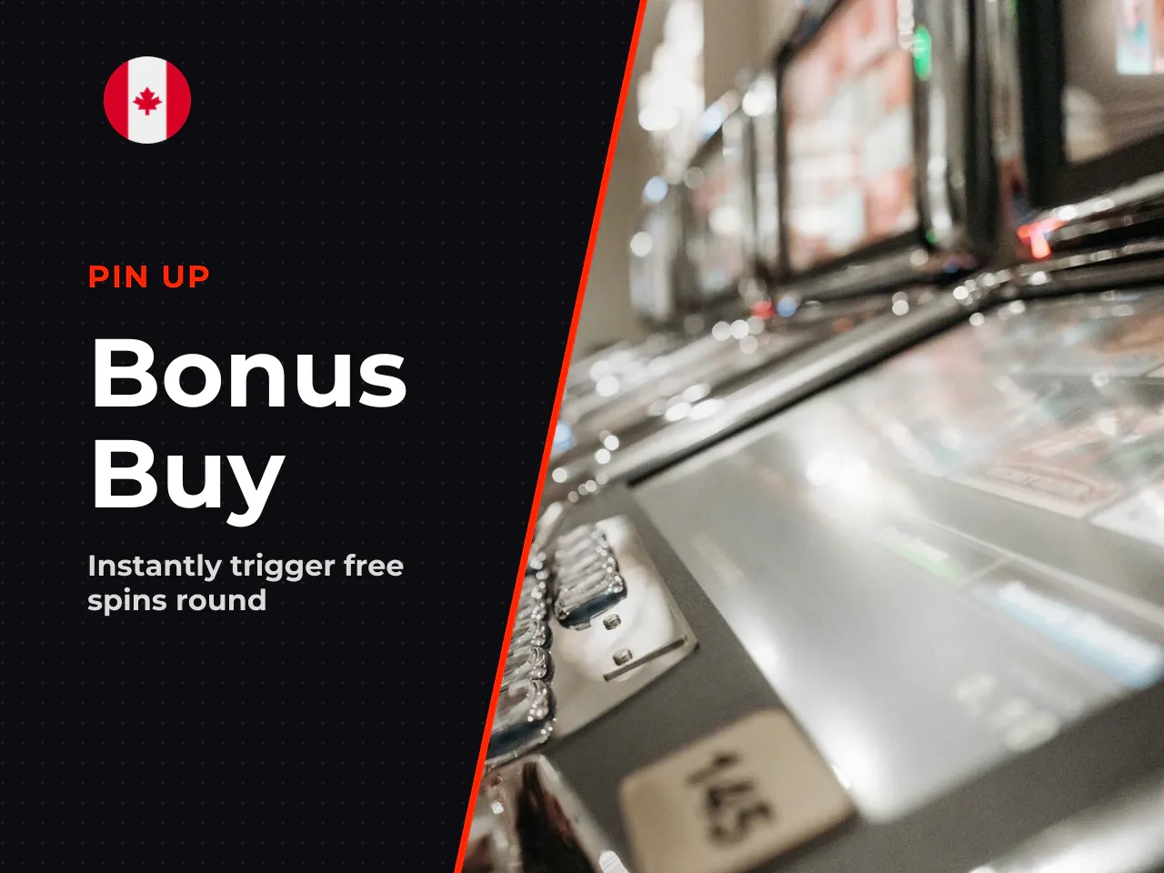 What the Bonus Buy Offers and