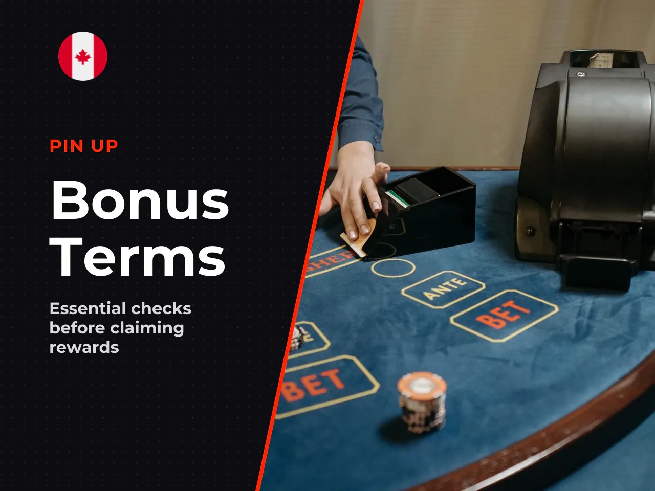 What to Check Before You Claim