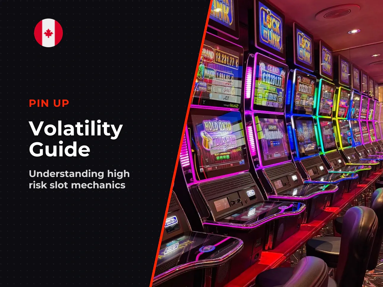 What High Volatility Means for the