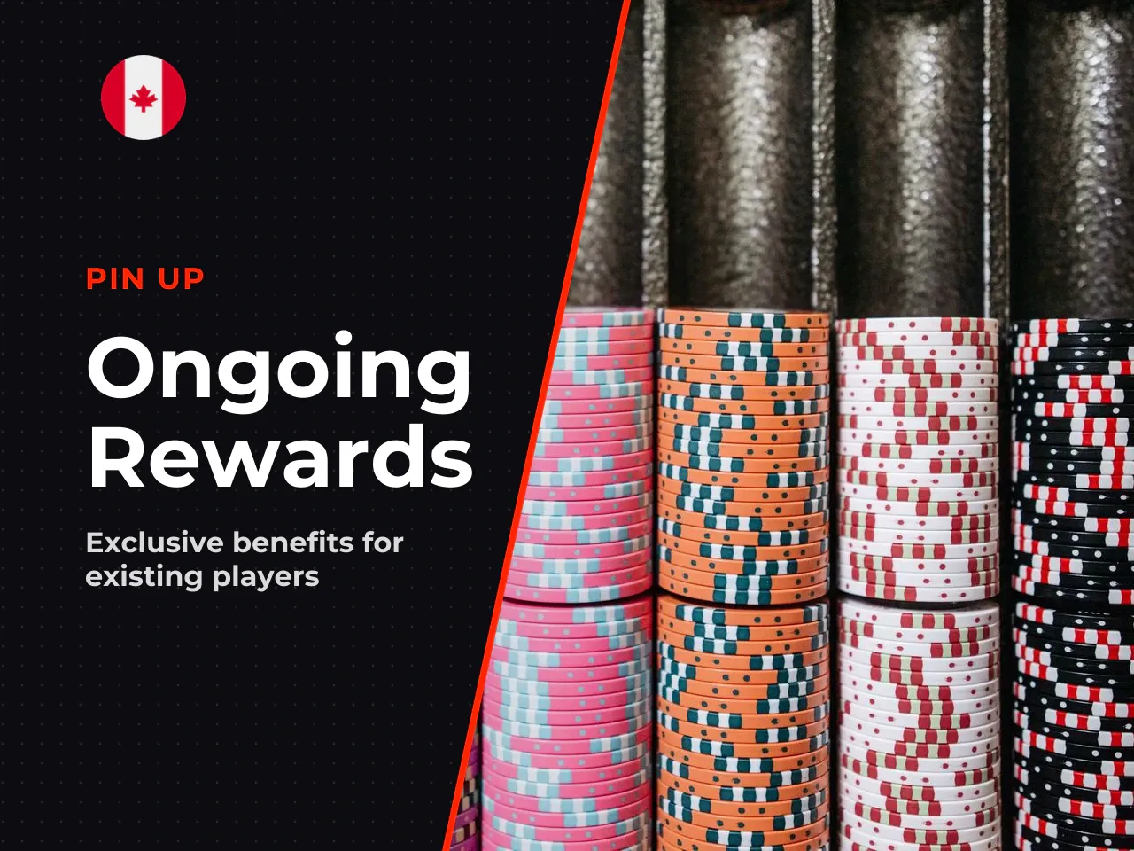 Can Existing Players Use Pin-Up Bonuses