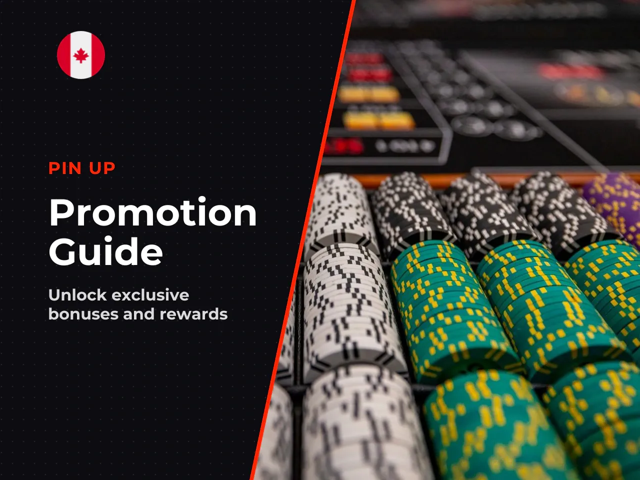 Welcome Offer vs Ongoing Promotions. The