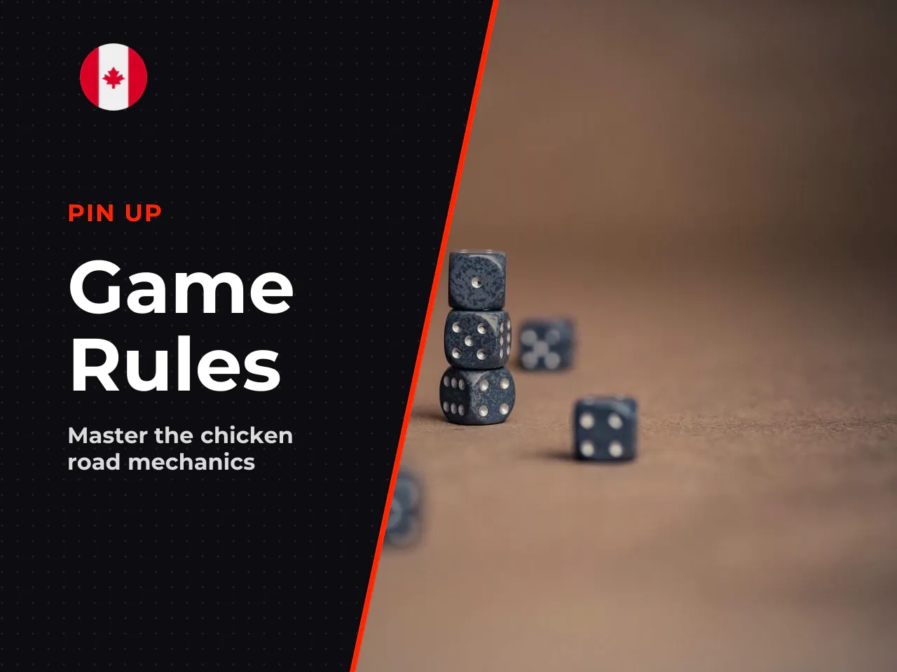 What is Chicken Road Game and