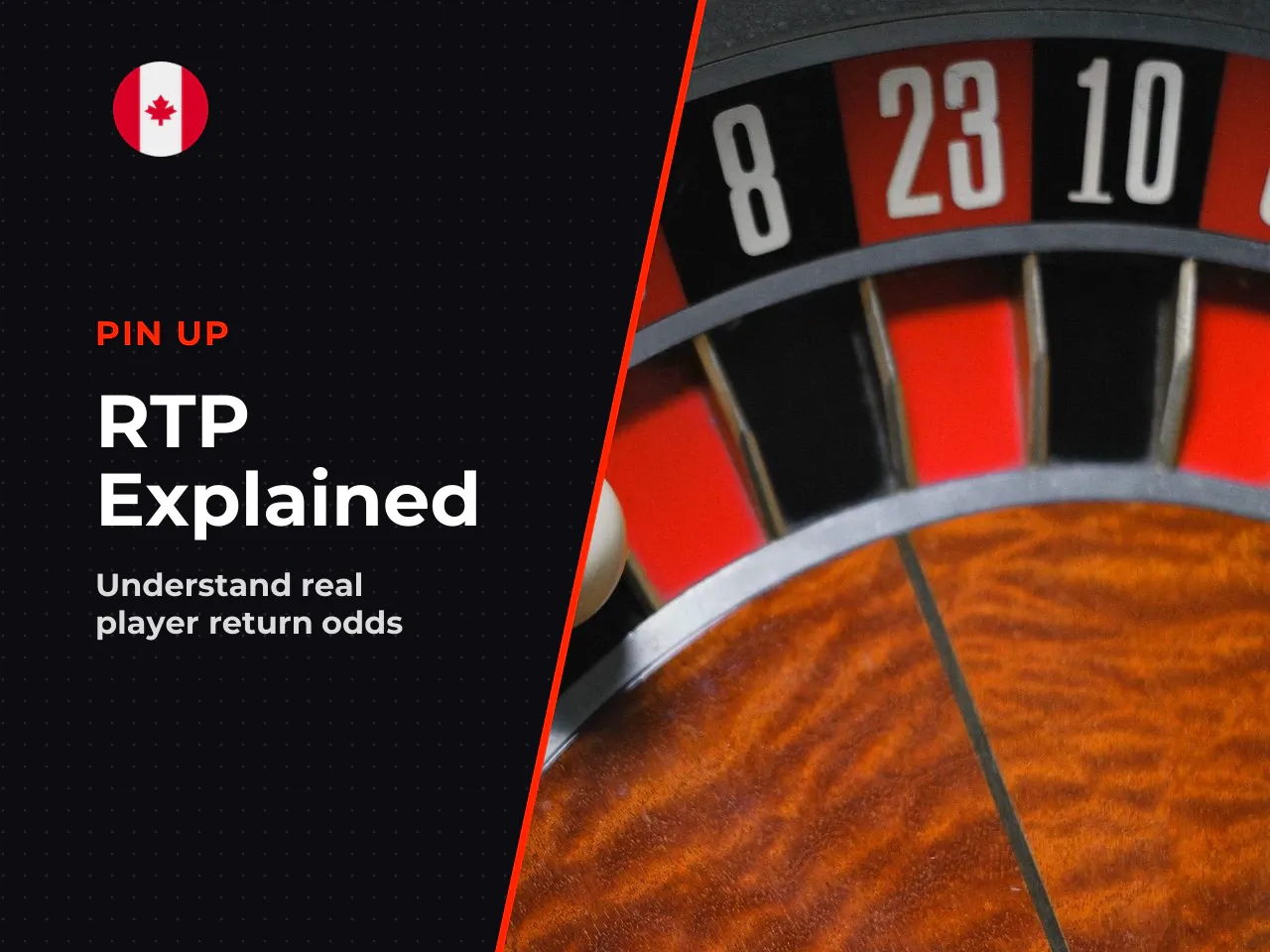 Common Misconceptions What RTP Actually Means