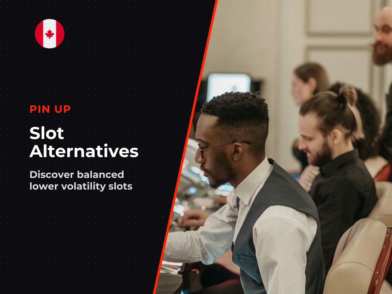 Not a Fan of Extreme Volatility