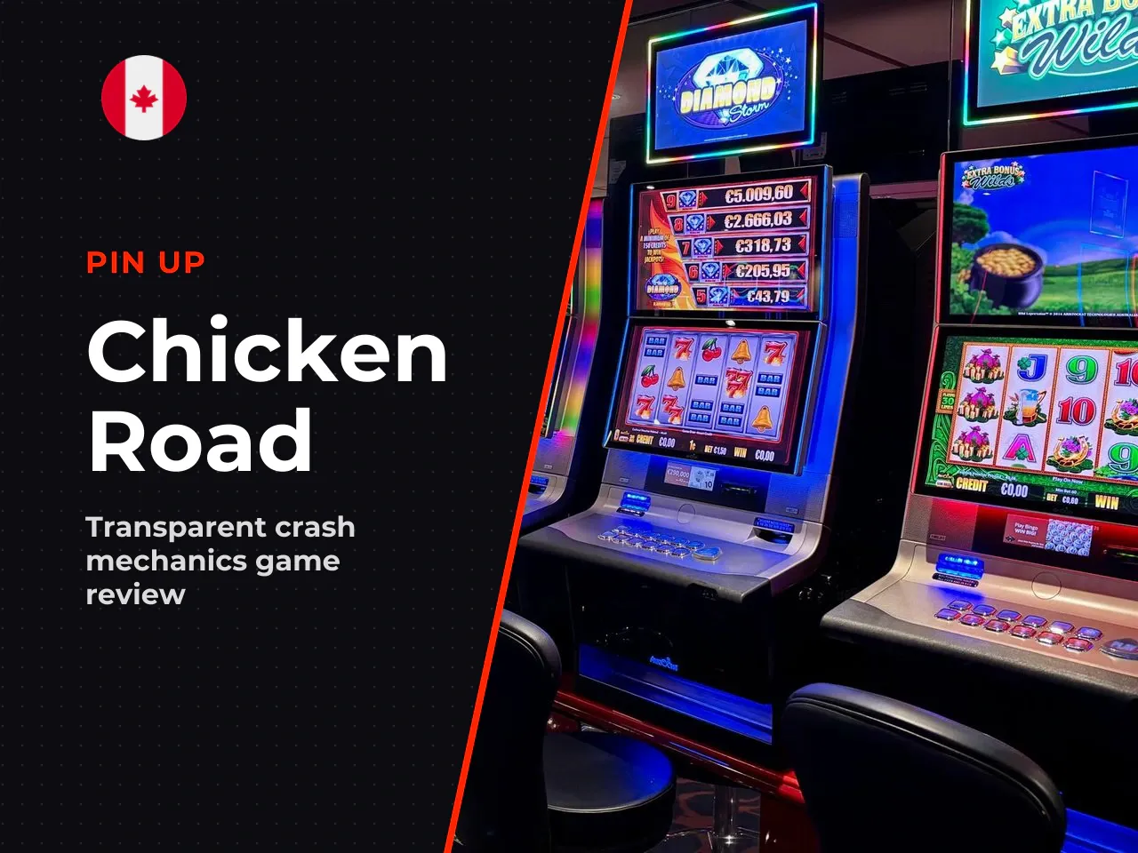 Is Chicken Road game worth trying