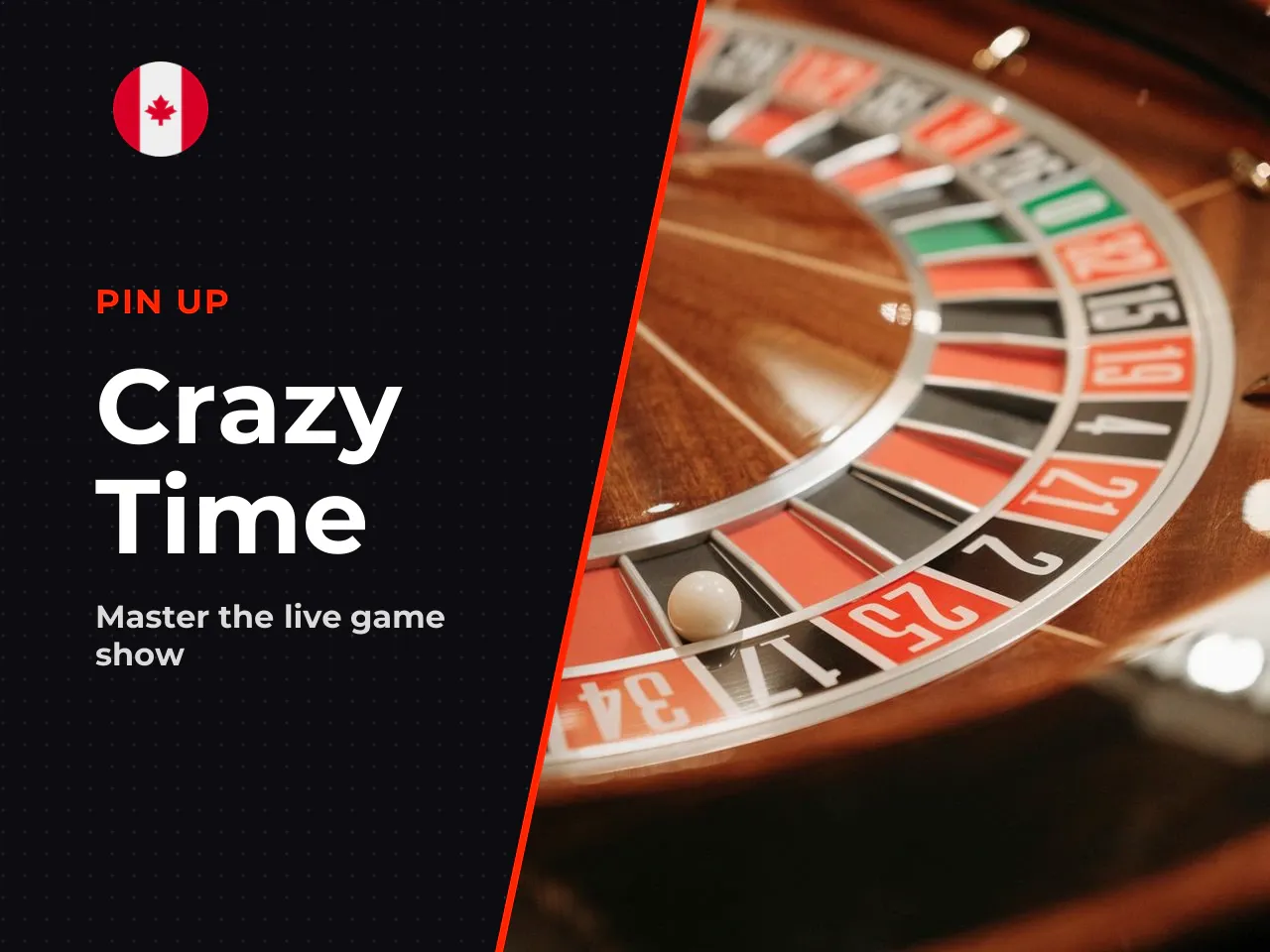 What Is Crazy Time and Why
