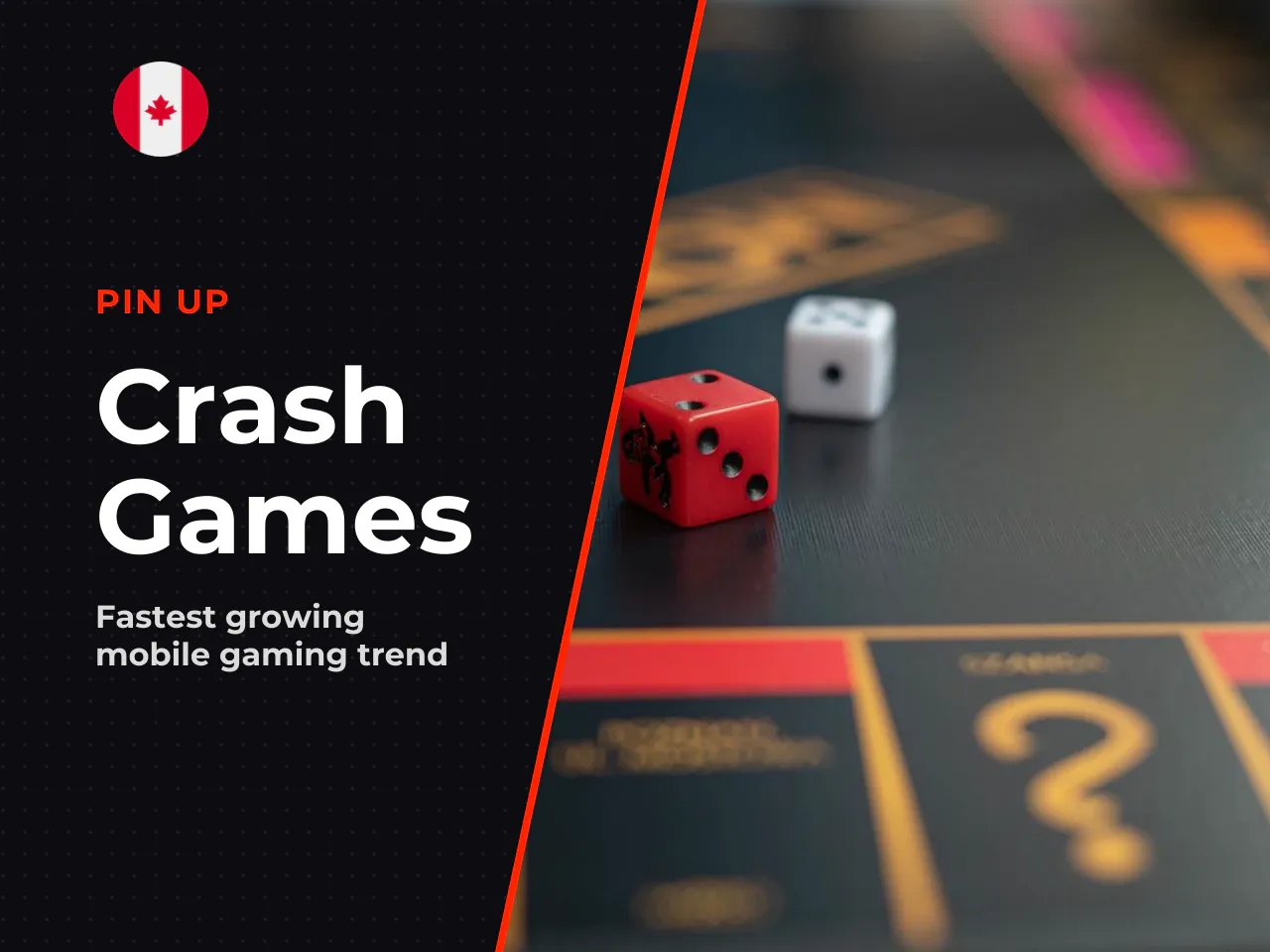 Crash games now represent roughly 35