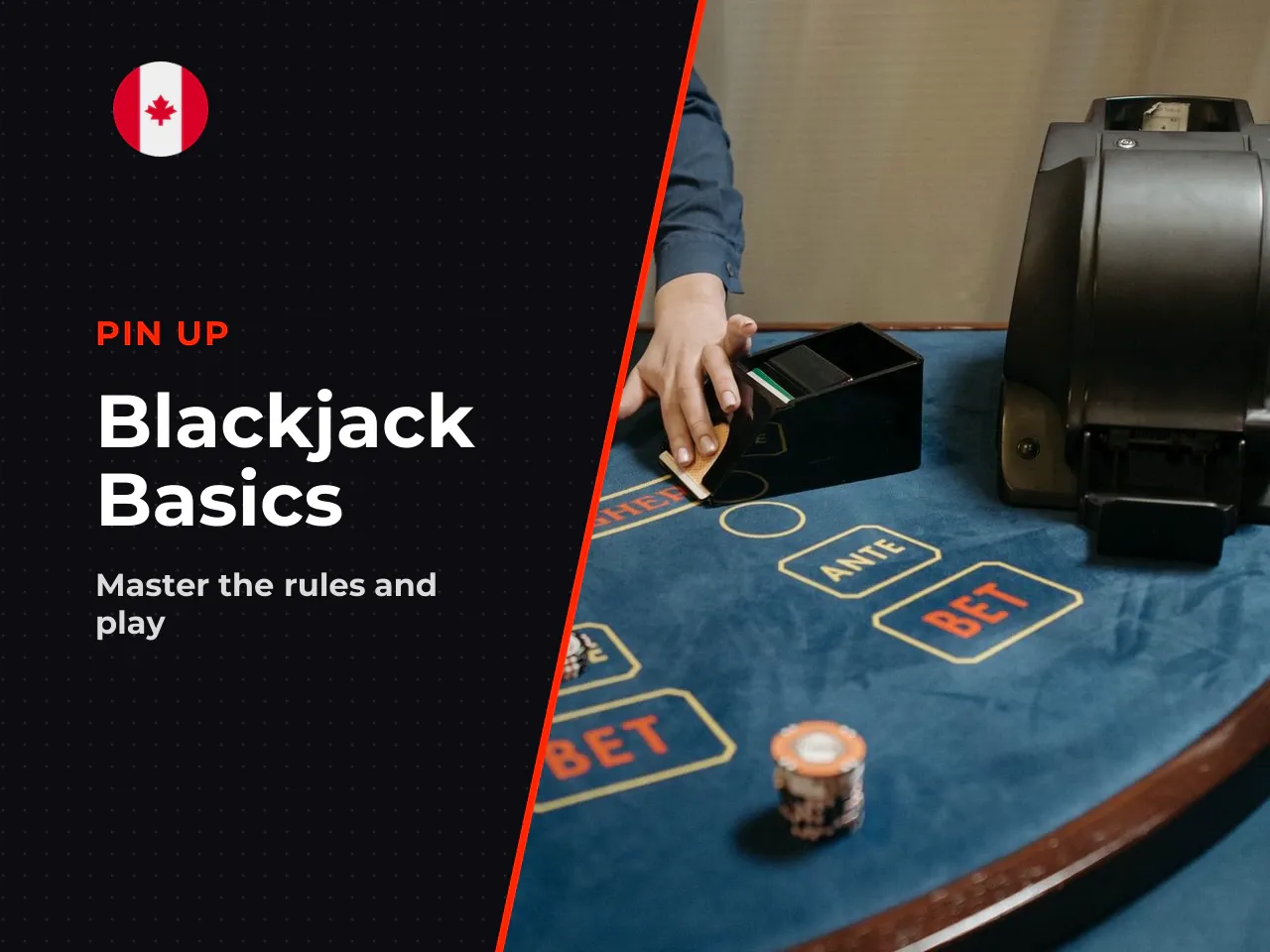 Blackjack Fundamentals and the Nature of