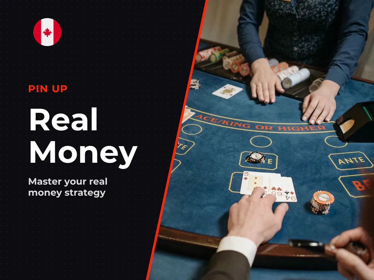 What Changes in Real Money Blackjack
