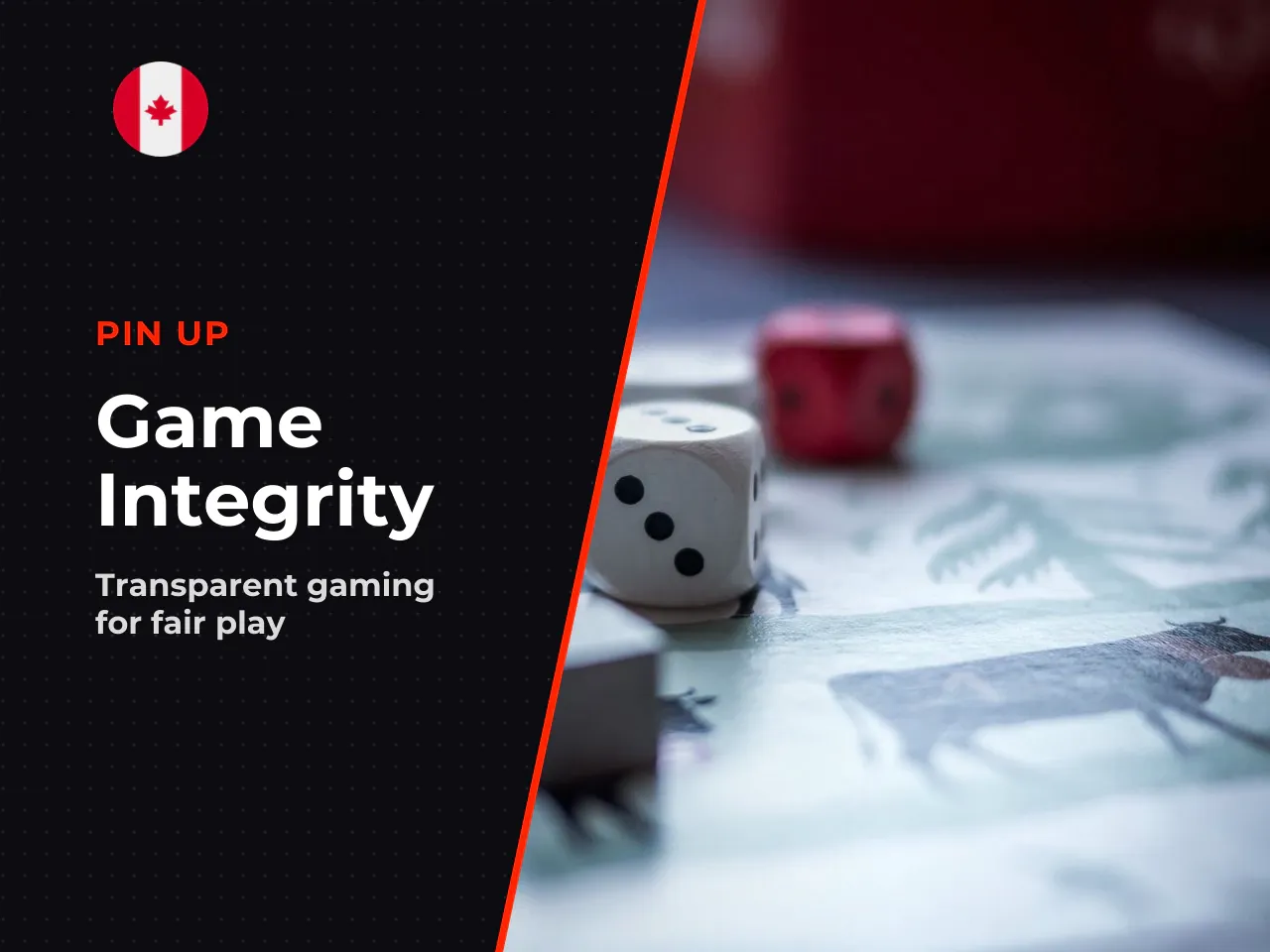 Fair Play, Providers, and Game Integrity