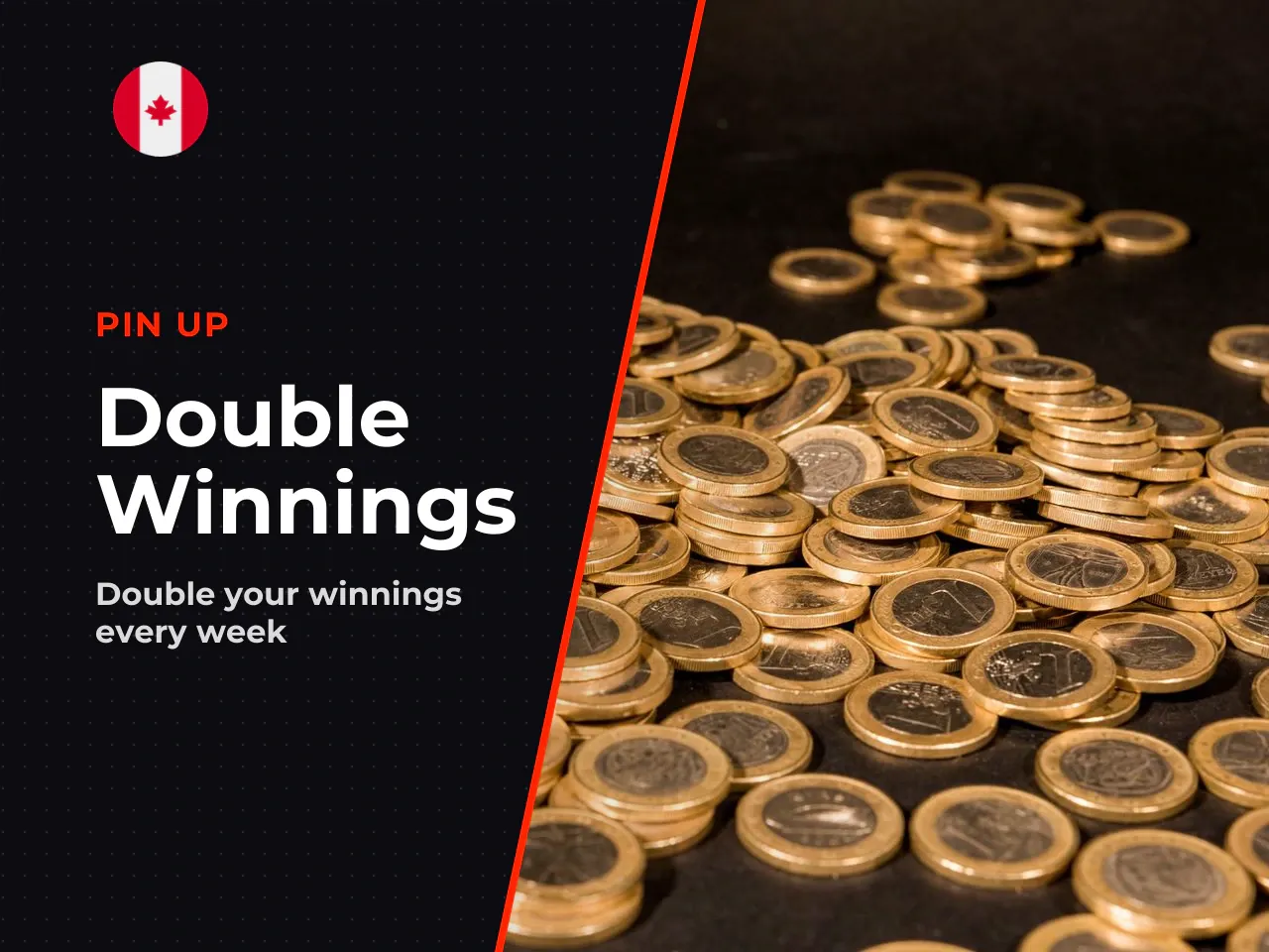 Double Monday Wager on eligible events