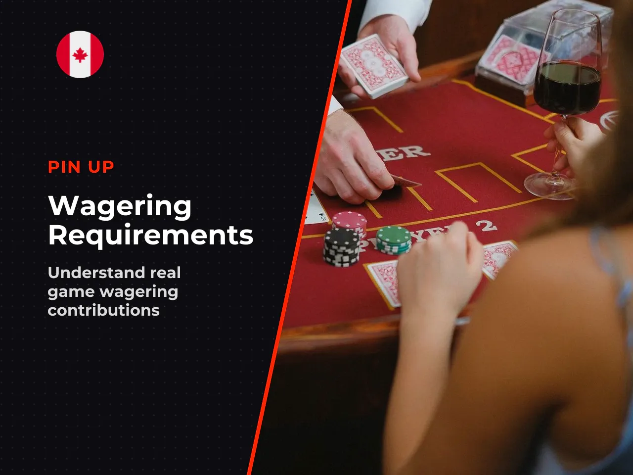 - Game contribution weighting is the