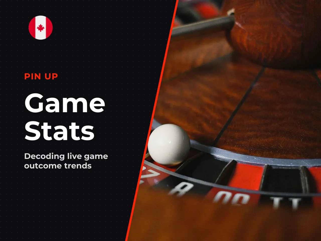 What Stats and Trackers Can Tell