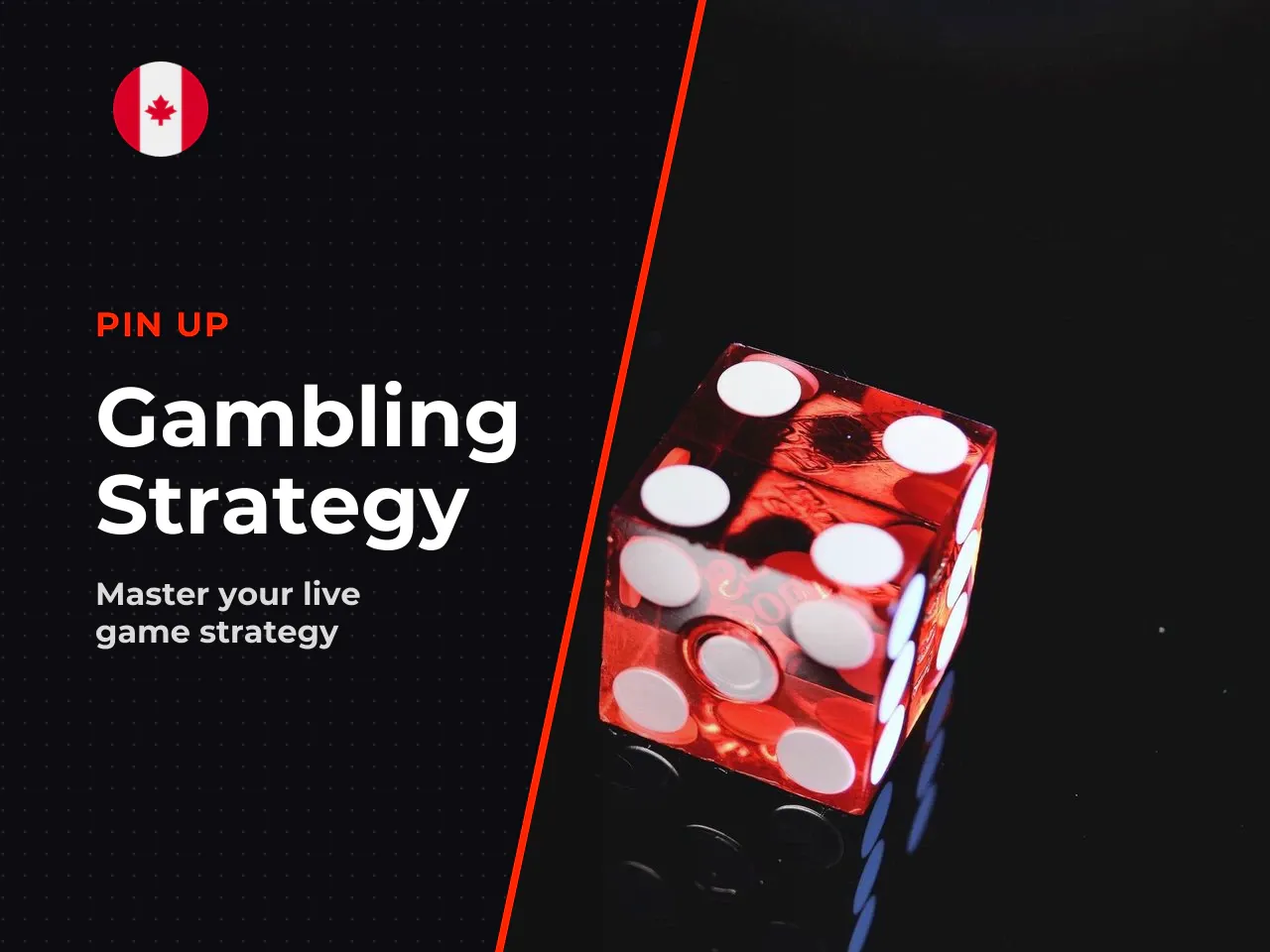 Research conducted in physical casinos has