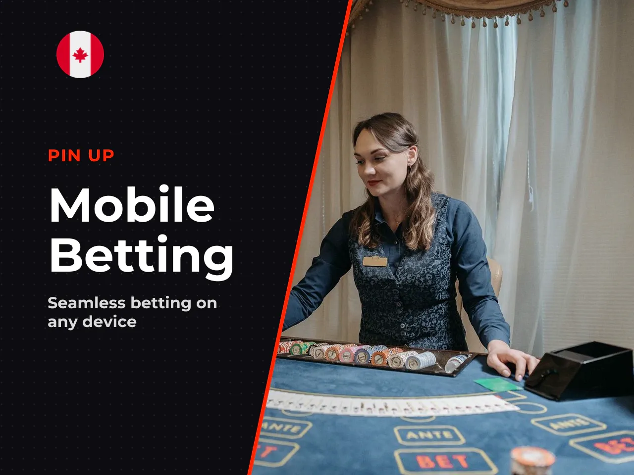 Desktop vs Mobile Betting Experience. The