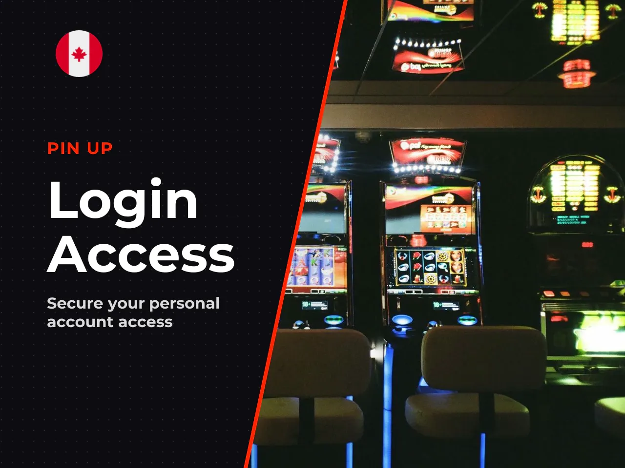 Real-money play in all categories requires
